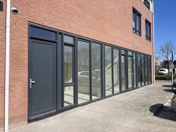 Appartement Te Huur , Anna Paulowna, Noord-Holland