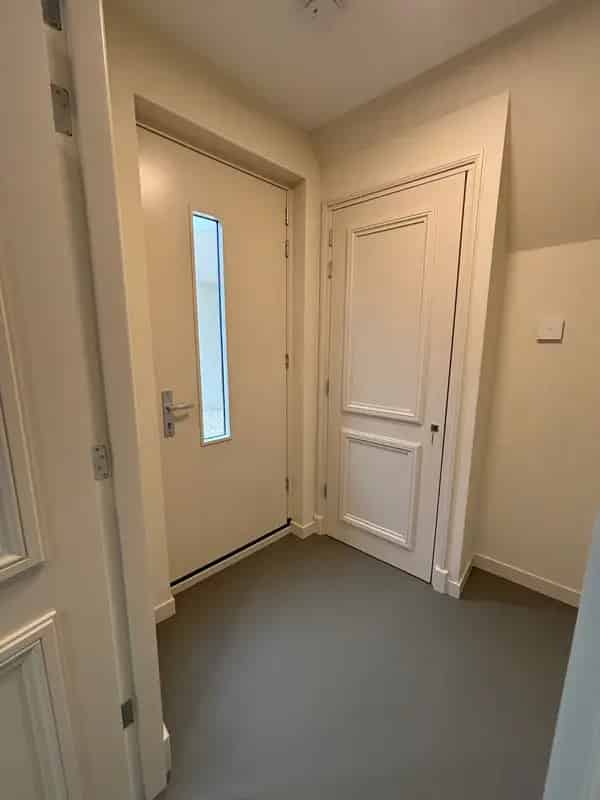 Luxe Hofjeswoning nabij Centrum - Energielabel A+