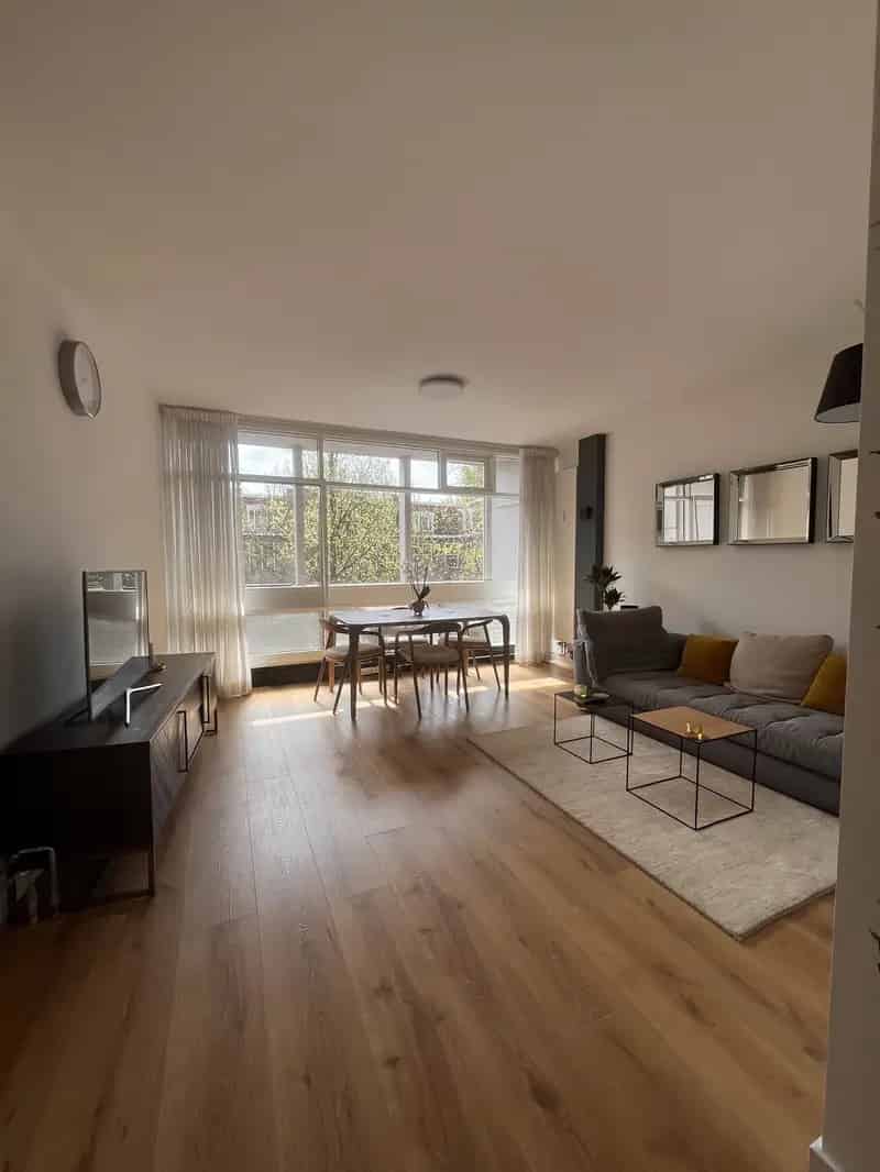 Amsterdam Vondelpark Appartement te Huur Juli-Augustus 2025