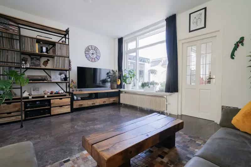 Huis te koop: Cornelis Matersweg 12 1943 GX Beverwijk | Funda