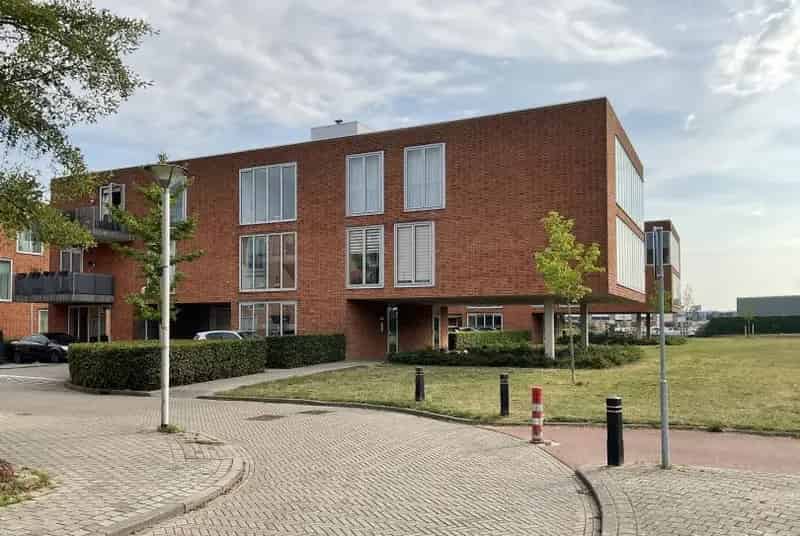 Appartement Vijfheerenlanden 3 Kamers