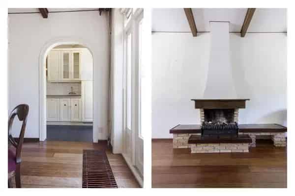 Hoekwoning Bomenbuurt Haarlem 3 slaapkamers tuin uitbouwmogelijkheden