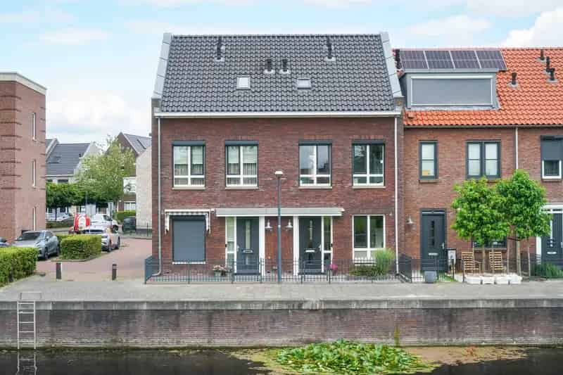 Huis te koop: Huurdemanskamp 27 3751 JA Bunschoten-Spakenburg | Funda