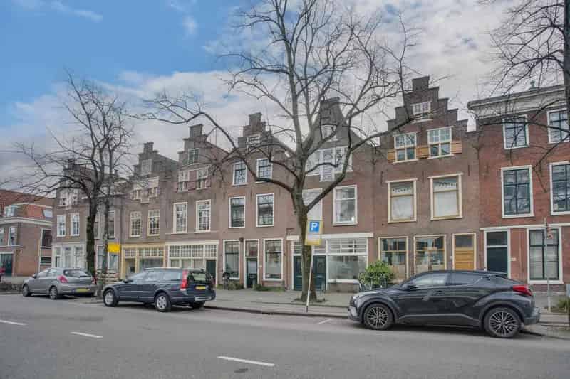 Appartement te Koop Leiden Centrum: Modern & Sfeervol