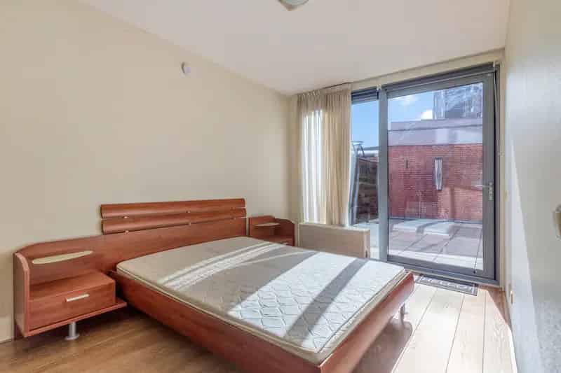 Luxe 6 Kamer Hoekherenhuis 169m2 Parkeerplaats Tuin