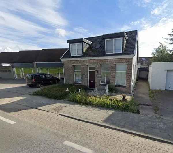 Huis Te Huur in Zuidzande, Zeeland