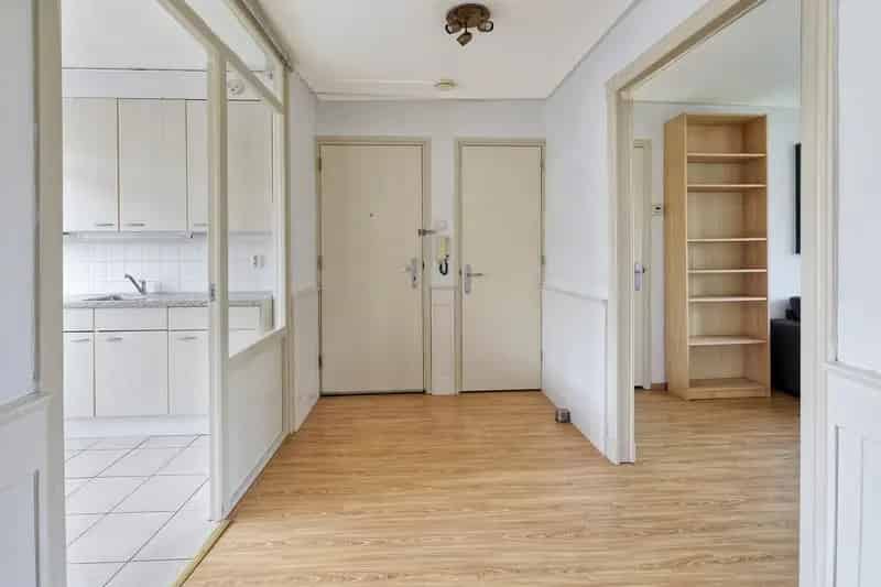 3 Kamer Appartement Amsterdam Noord te Koop