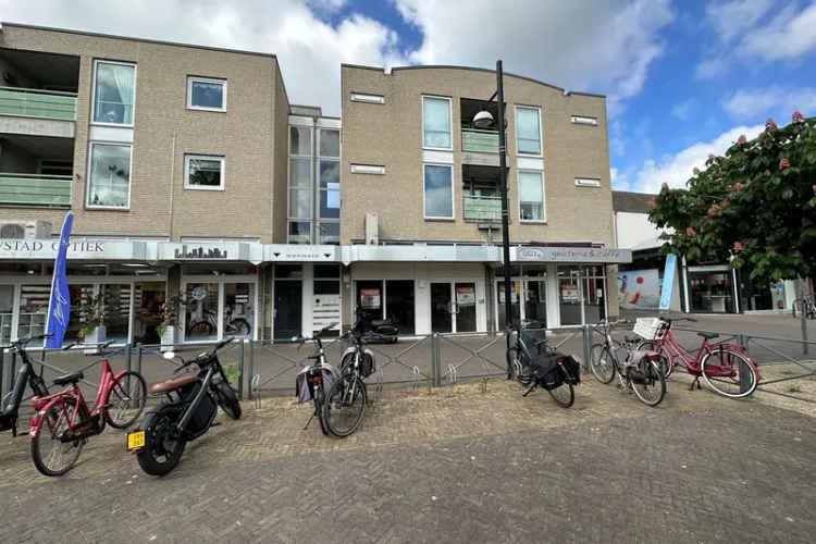 Winkel Doetinchem | Zoek winkels te huur: Nieuwstad 11 7001 AC Doetinchem [funda in business]