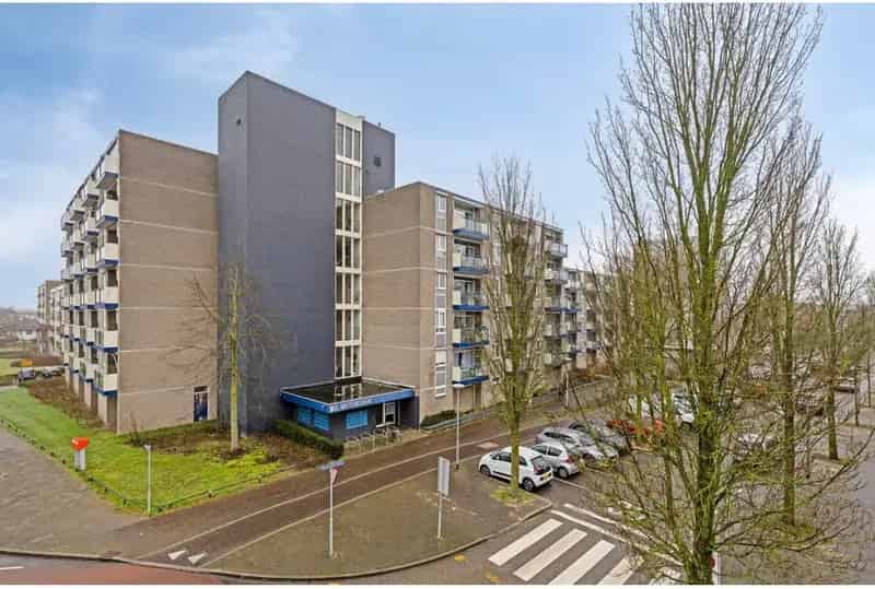 Appartement Blerick 2 slaapkamers balkon centrum