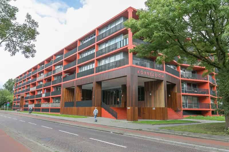 Groningen appartement 2 slaapkamers nabij centrum