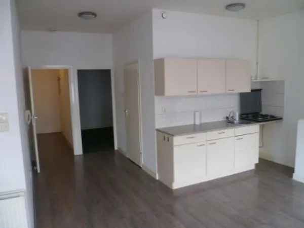 Appartement Te Huur in Veenendaal, Utrecht