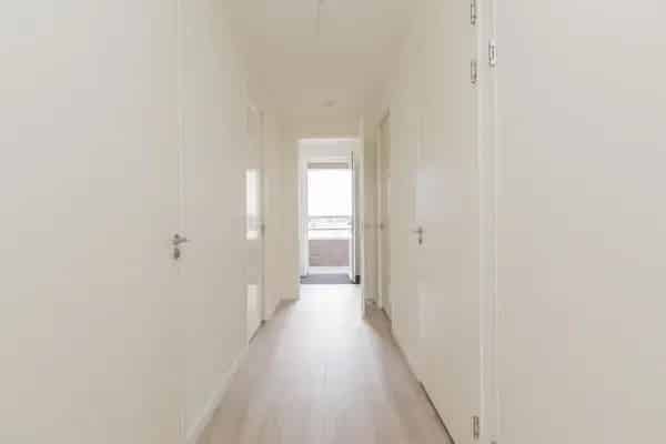 3-kamerappartement te huur Amsterdam