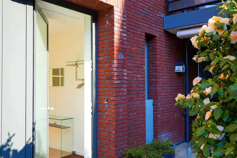 3 Kamer Appartement Rotterdam Lamsrustlaan