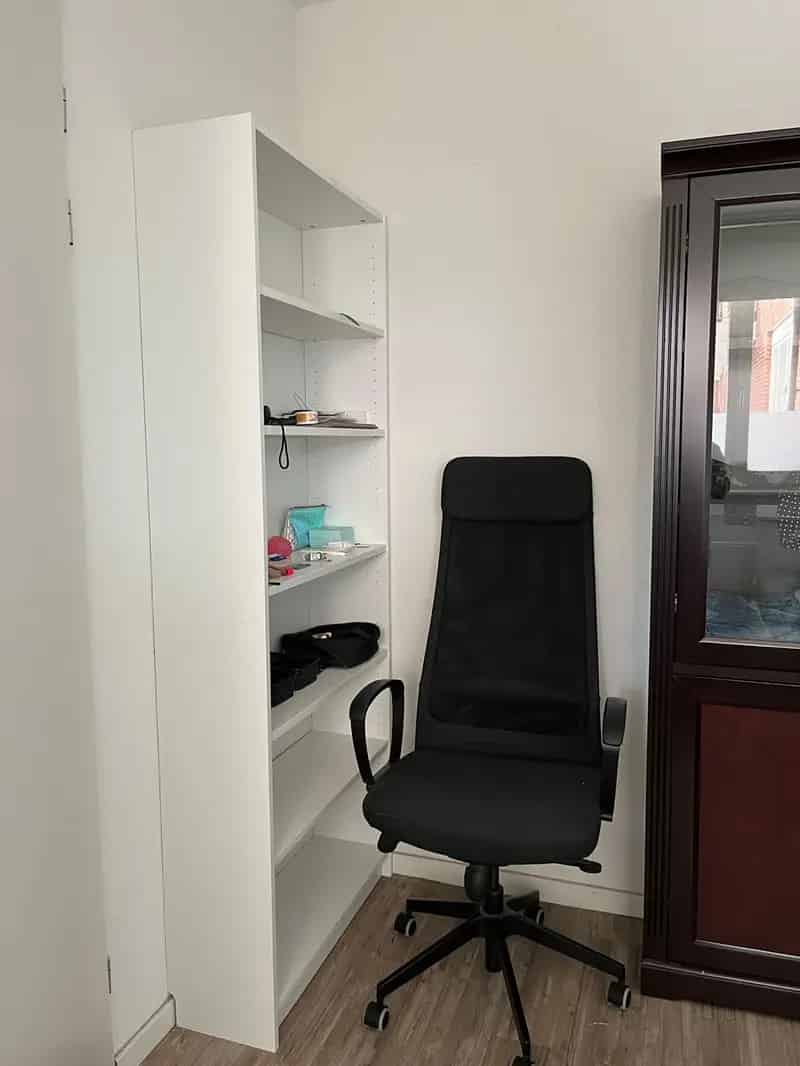 Kamer te Huur Kralingen Nabij Erasmus Universiteit