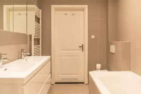 6 Kamer Huis 192m² Den Haag Recente Renovatie 2 Badkamers Royale Tuin