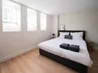 Appartement Nijmegen Berg en Dalseweg 2 Kamers 56m2