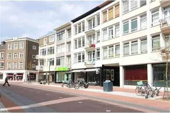 Gemeubileerd Appartement Arnhem Centrum 1 Persoon