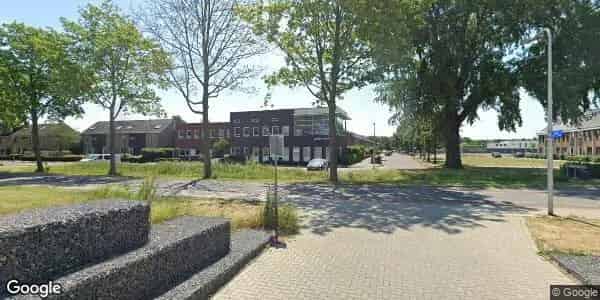 Appartement Dronten 47m2 2 slaapkamers