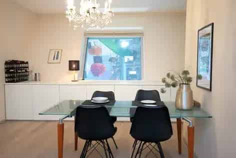 3 Kamer Appartement 118m2 Rotterdam Markthal