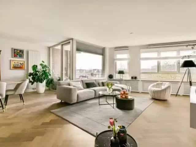 Luxe 3 Kamer Appartement Haarlem Aan Het Water