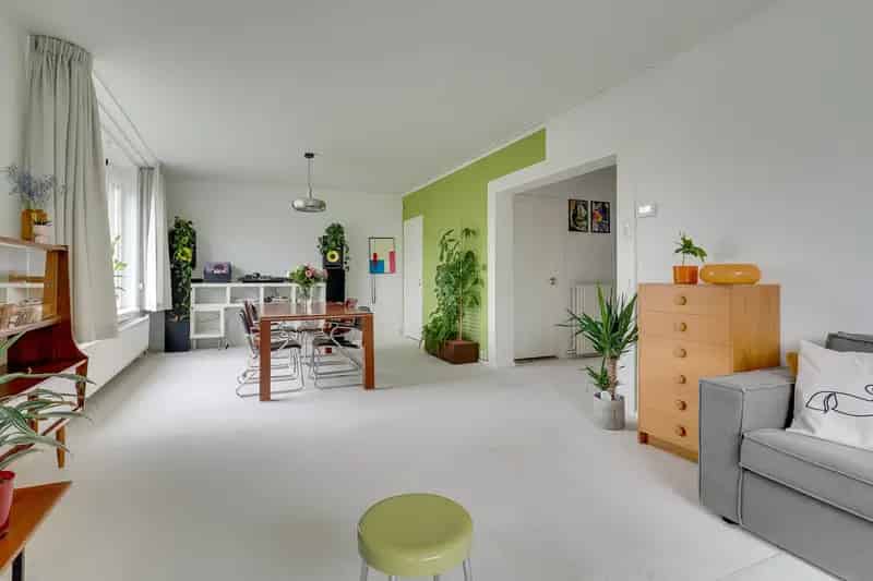Appartement te koop De Bilt: 2 balkons, modern, nabij Utrecht