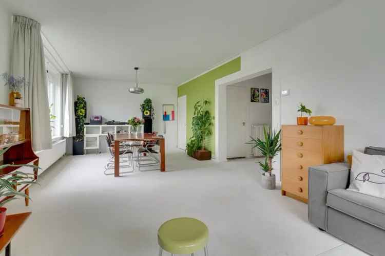 Appartement te koop De Bilt: 2 balkons, modern, nabij Utrecht