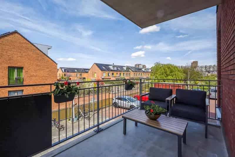 Modern Appartement Delft Tuindersvaart 2 slaapkamers A++