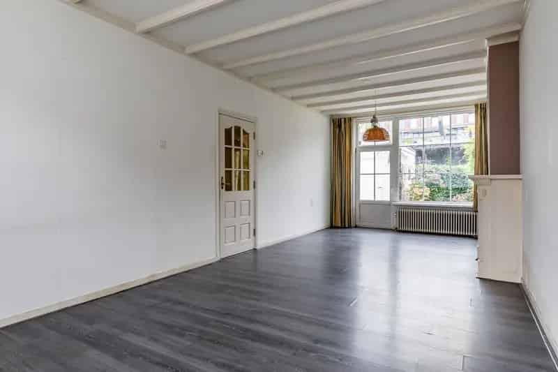 Huis te koop Breda Godevaert Montensstraat 4 slaapkamers