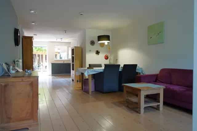 Te Huur: Benedenwoning Woerden 75m2 3 Kamers
