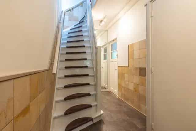 Tussenwoning Hilversum 6 kamers 125m2