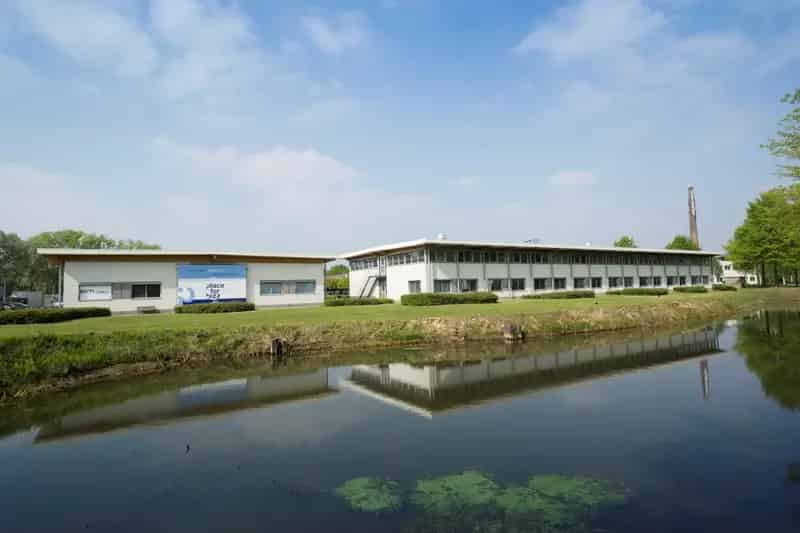 Kantoorruimte te Huur Helmond Groot Schooten