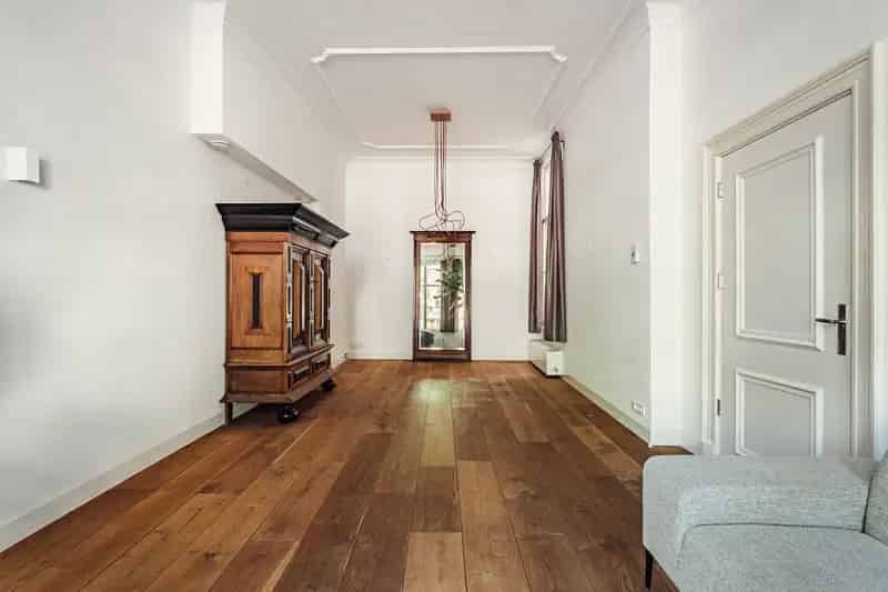 Herengracht 331 Amsterdam: Luxe Grachtenpand te Koop