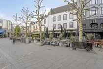 Horecapand Heerlen 295m2 te Huur Pancratiusplein