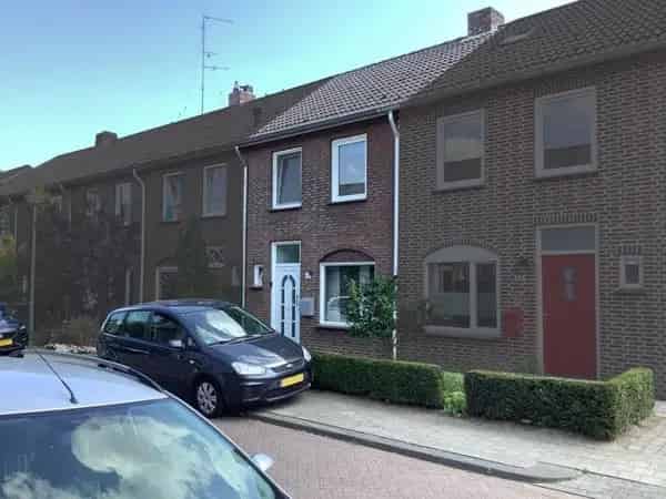 Huis Kastanjelaan Roermond - Beschikbaar per 1 september 2025