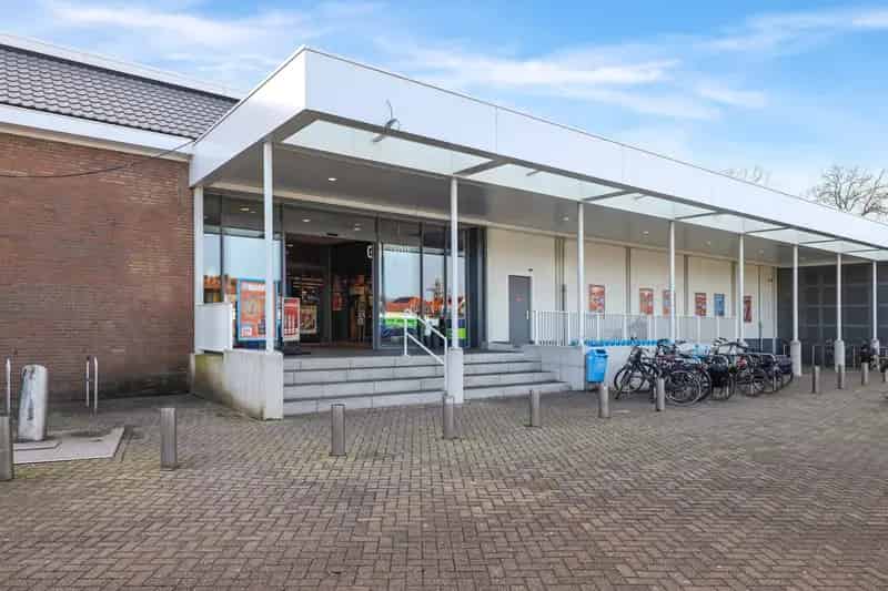 Winkelruimte te Huur Cuijk Nabij Albert Heijn