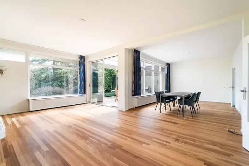 Huis te koop Wassenaar: Ruime Bungalow 237m2 Perceel 1870m2