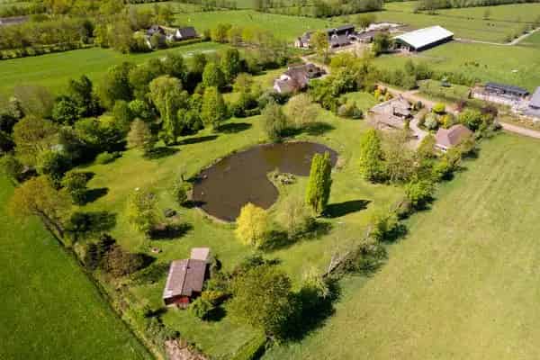 Huis Te Koop , 41, Warreboslaan, Surhuisterveen, Fryslân