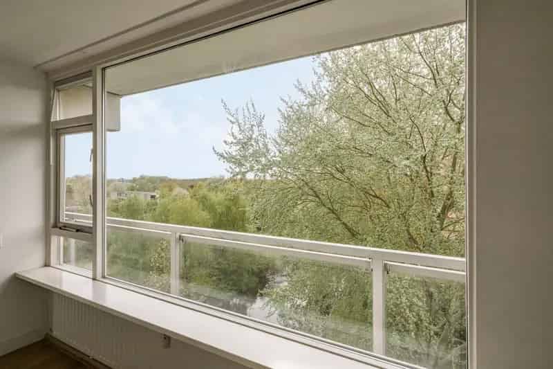 Geheel Gemoderniseerd 2 Kamer Appartement Haarlem