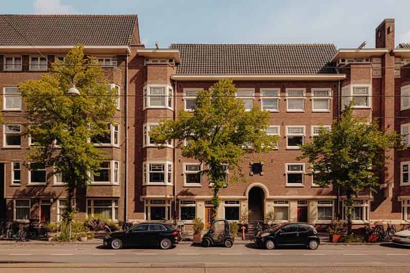 Appartement te koop: Stadionweg 208 1077 TD Amsterdam | Funda