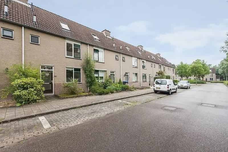 Ruime eengezinswoning 3 slaapkamers 't Broek