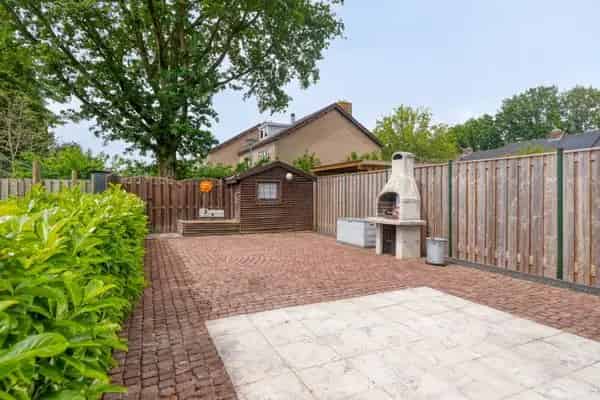 Te Koop: Sfeervolle Tussenwoning 4 Slaapkamers Grauwe Polder