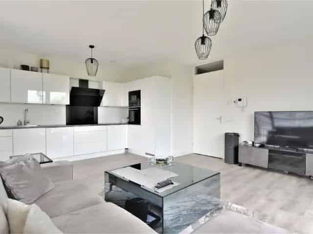 Te Huur: Appartement Amsterdam Noord Ruim Balkon