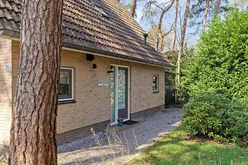 Vrijstaande woning 4 slaapkamers nabij Nationaal Park De Veluwezoom