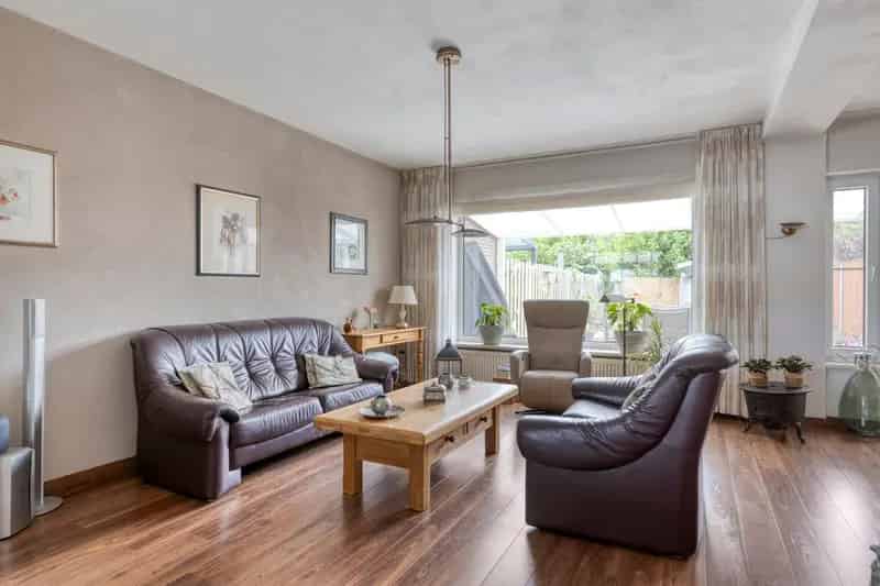 Ruime gezinswoning 4 slaapkamers Oss
