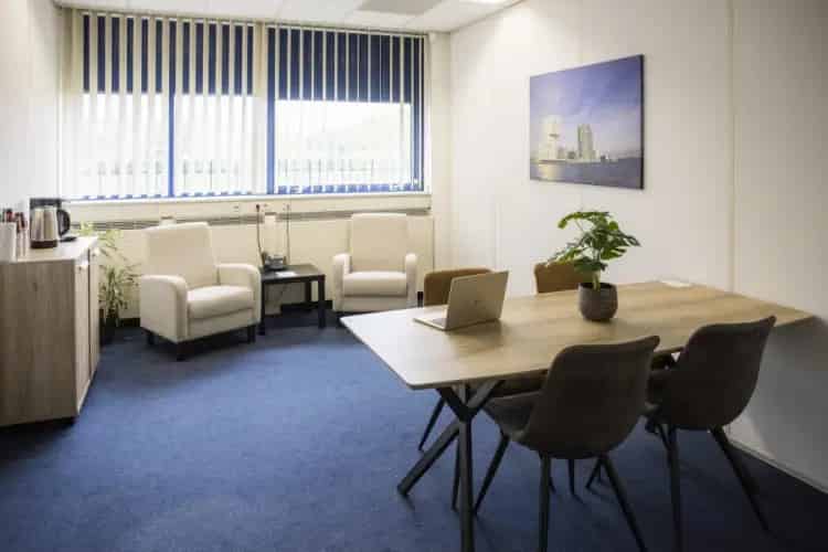 Kantoorruimte Almere: Startende Ondernemers - Subsidie Beschikbaar