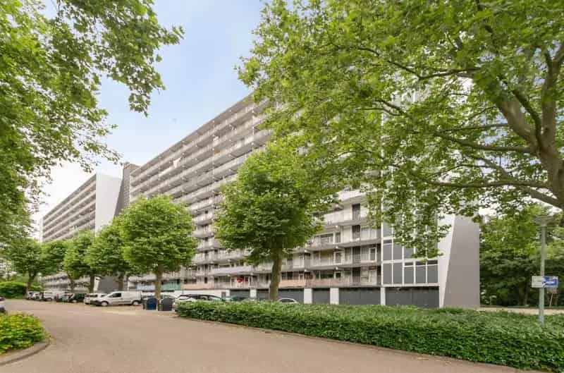 Appartement Te Huur , Brunssum, Limburg