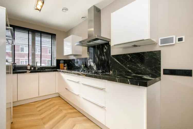 Huis te koop: Kraagroos 47 2761 JS Zevenhuizen (ZH) 
