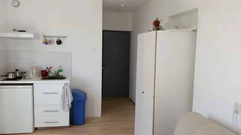 Appartement Leiden Zuidwest: Starterse Appartement Nabij Winkels