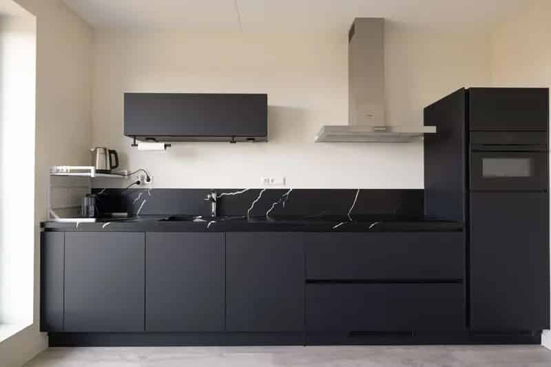 Luxe Appartement Hoofddorp 77m2 2 Slaapkamers Stadspark Uitzicht