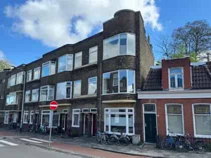 Kamer Groningen 21m² Nieuwe Ebbingestraat